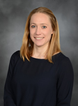 Megan Ritter, MD